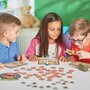 Orchard Toys - Joc educativ in limba engleza Silabisirea magica - Magic spelling - 3