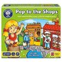 Orchard toys - Joc educativ La cumparaturi - Pop to the shops - 1