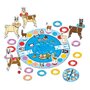 Orchard toys - Joc educativ Lame cu colaci - Loopy llams - 3