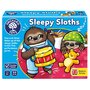Orchard toys - Joc educativ Lenesii somnorosi - Sleepy sloths - 1