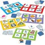 Orchard toys - Joc educativ loto in limba engleza Alfabetul - Alphabet loto - 2