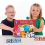 Orchard toys - Joc educativ loto in limba engleza Alfabetul - Alphabet loto - 4
