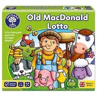 Orchard toys - Joc educativ Loto Old MacDonald