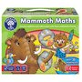 Orchard toys - Joc educativ Matematica mamutilor - Mammoth math - 1