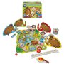 Orchard toys - Joc educativ Matematica mamutilor - Mammoth math - 2