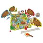 Orchard toys - Joc educativ Matematica mamutilor - Mammoth math - 3