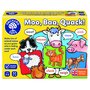 Orchard toys - Joc educativ Moo Bee Mac - 2