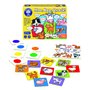 Orchard toys - Joc educativ Moo Bee Mac - 1
