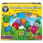Orchard Toys - Joc educativ Omida - Counting caterpillars - 1