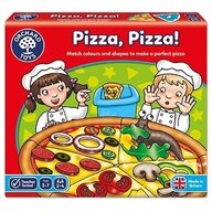 Orchard toys - Joc educativ Pizza Pizza!