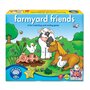 Orchard Toys - Joc educativ Prietenii de la ferma - Farmyard friends - 1