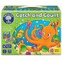 Orchard toys - Joc educativ Prinde si numara - Catch and count - 1