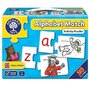 Orchard toys - Joc educativ - puzzle in limba engleza Invata alfabetul prin asociere - Alphabet match - 1