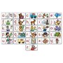 Orchard toys - Joc educativ - puzzle in limba engleza Invata alfabetul prin asociere - Alphabet match - 2