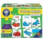 Orchard toys - Joc educativ - puzzle in limba engleza Invata culorile prin asociere - Colour match - 1