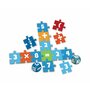 Creativamente - Joc educativ Smarty Puzzle- Pytagora - 2