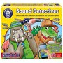 Orchard toys - Joc educativ Sunetul detectivilor - Sound detectives - 1