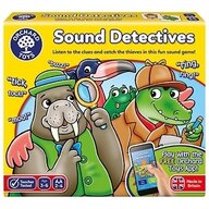Orchard toys - Joc educativ Sunetul detectivilor - Sound detectives
