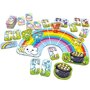Orchard toys - Joc educativ Unicornii Curcubeu - Rainbow Unicorns - 2