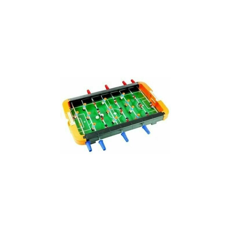 Leantoys - joc fotbal de masa pentru copii, 55 cm, , 3399