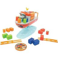 Splash toys - Joc Interactiv Barca Buclucasa