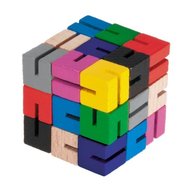 Fridolin - Joc logic Cub Sudoku