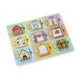 Joc magnetic ascunde si gaseste Melissa and Doug - 5