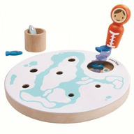 Joc magnetic Pescuit la copca