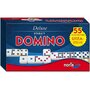 Noris - Joc  Deluxe Double 9 Domino - 2