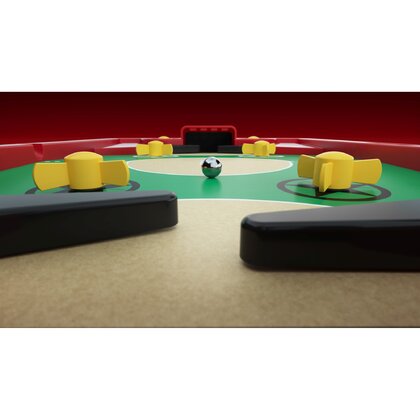 BRIO - Joc de coordonare Pintball , Pentru 2 persoane