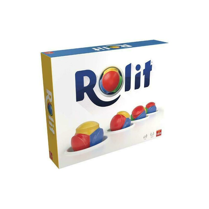 Goliath games - joc societate rolit