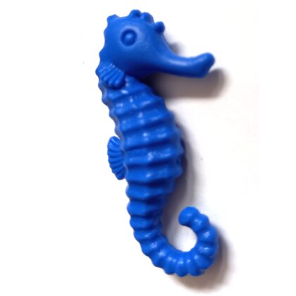 Commotion - Set figurine Animale marine Pentru sortare, 84 piese