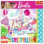 Joc Trefl Barbie, Sweetville - 4