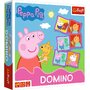 Trefl - Domino , Peppa Pig - 6