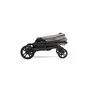 Joie - Carucior sport Chrome Pebble - 2