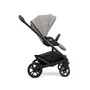 Joie - Carucior sport Chrome Pebble - 3