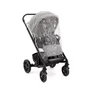 Joie - Carucior sport Chrome Pebble - 4
