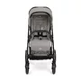 Joie - Carucior sport Chrome Pebble - 5