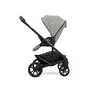 Joie - Carucior sport Chrome Pebble - 7