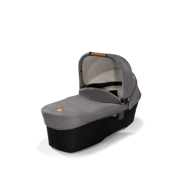 Joie - landou ramble xl signature, carbon (pentru carucioarele finiti, tourist, aeria, parcel, versatrax, litetrax)