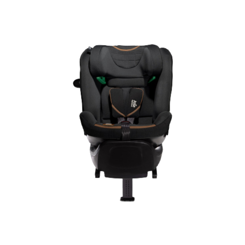 Joie - scaun auto rotativ i-spin xl signature eclipse, 40-150 cm, certificat r129
