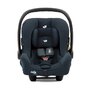 Joie - scoica auto i-Snug cu tetiera reglabila, nastere-75 cm Lagoon - 7