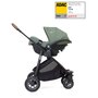 Joie - Scoica auto i-Snug Laurel, nastere - 75 cm, testata ADAC - 7