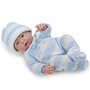 Jucarie Bebe nou-nascut baiat vesel - 1