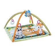 Chicco - Jucarie  Magic Forest Relax & Play Gym, 0 luni+