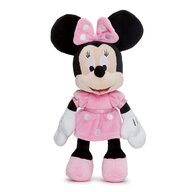 As - Jucarie din plus Minnie , Mickey & Friends , 25 cm, Multicolor