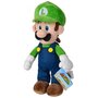 Simba - Jucarie din plus Luigi , Super Mario,  30 cm - 1