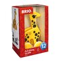 Brio - Jucarie De Tras Girafa - 3