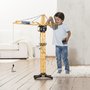 Dickie Toys - Jucarie Macara Giant Crane cu telecomanda - 5