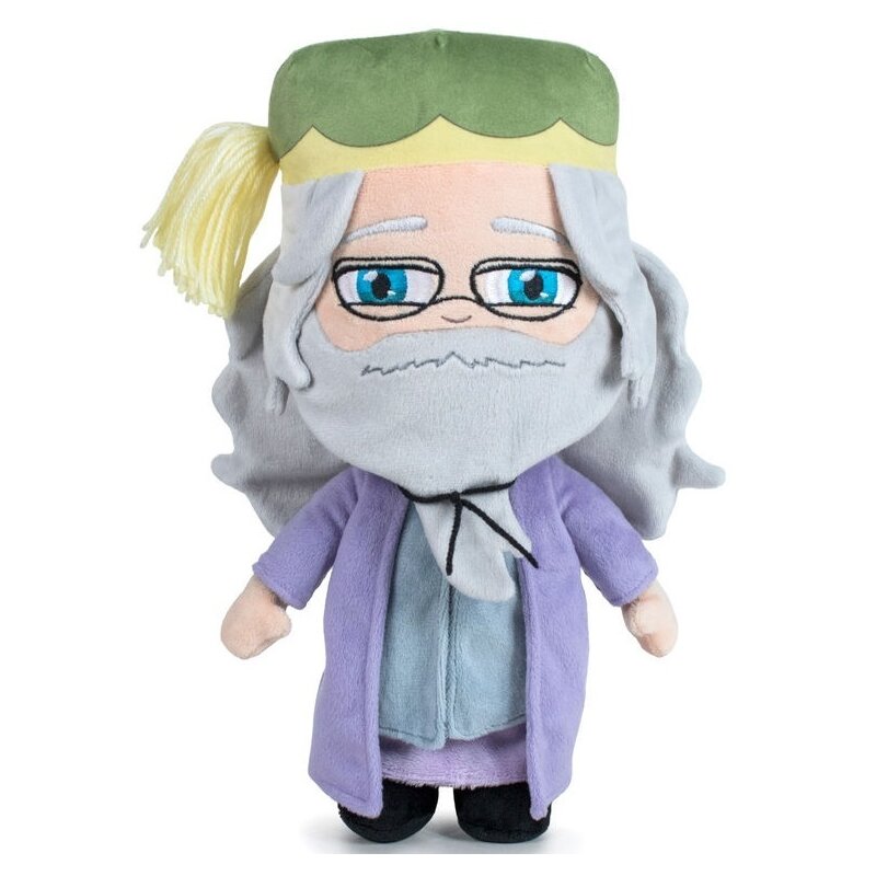 Play by Play - Jucarie din plus Albus Dumbledore 32 cm Harry Potter